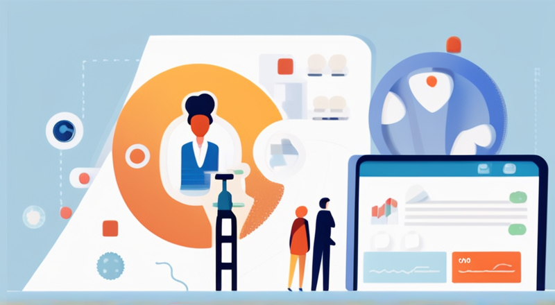 医药商业行业客户关系管理系统选型建议