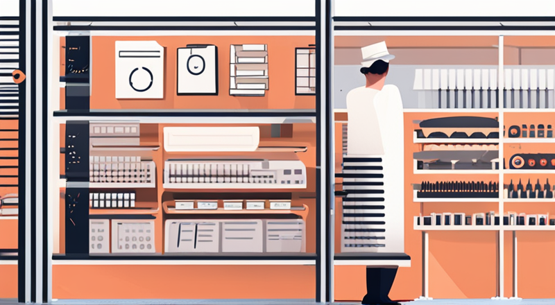 眼镜制造行业客户管理软件怎么选