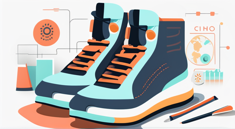 鞋类制造行业客户关系管理系统评估方法