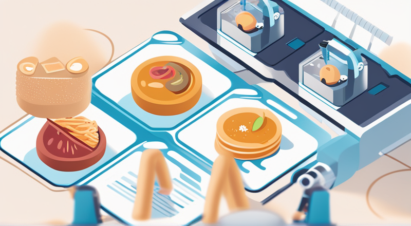 食品机械行业智能CRM选型方法 