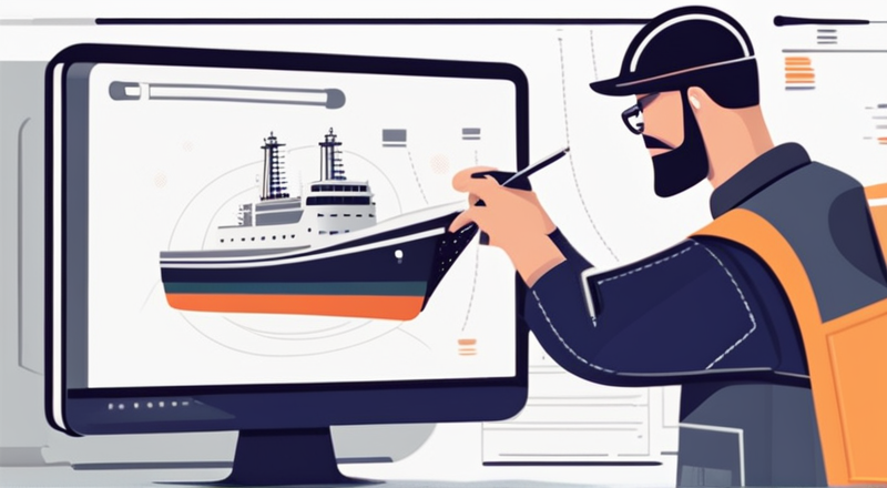 船舶设备制造行业客户关系管理系统重要性 