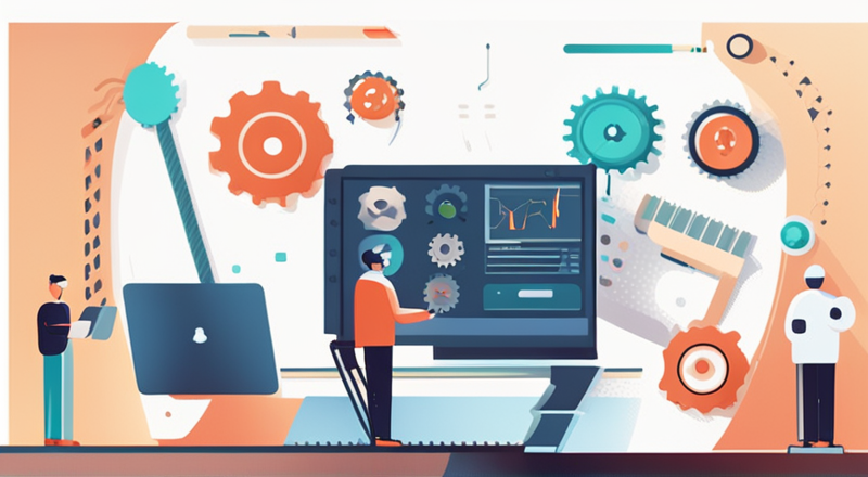 机械活动行业CRM系统选型技巧