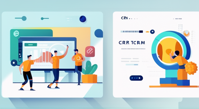 体育赛事组织行业智能CRM选型要素 