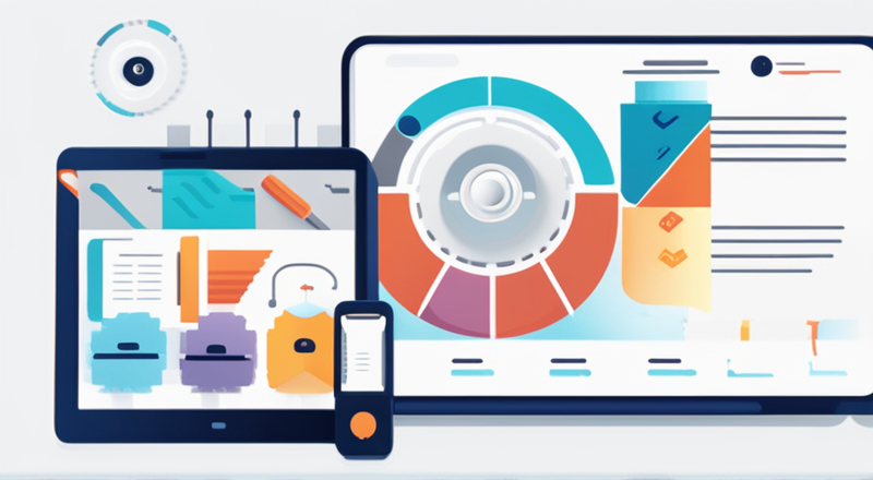 机械研究行业客户管理软件关键需求