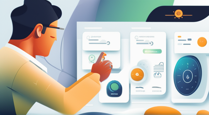 新能源汽车行业CRM系统选型步骤