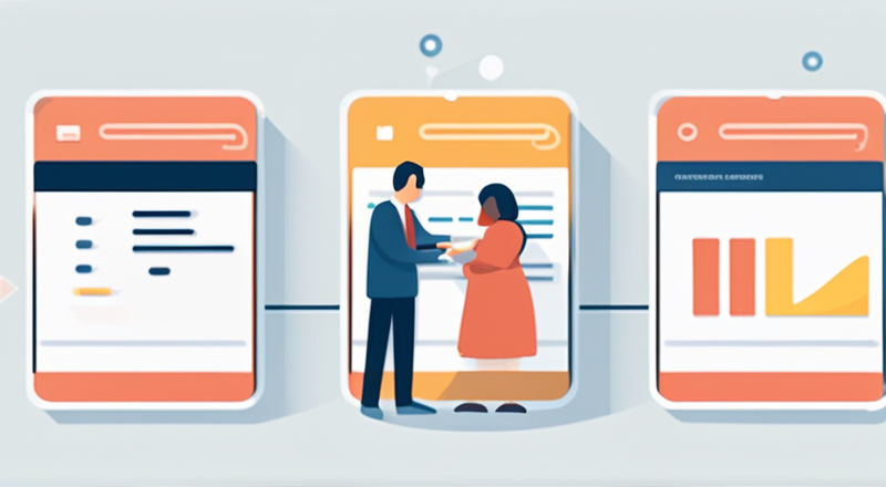 教育科技行业客户关系管理系统选型核心指标