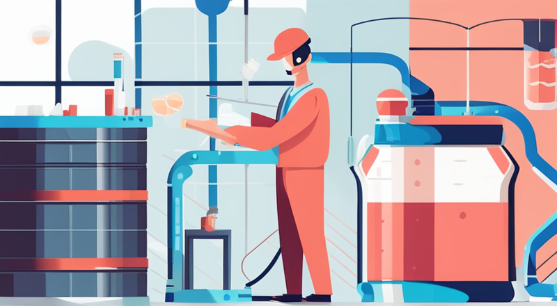 化学纤维制造行业客户关系管理系统选型方法