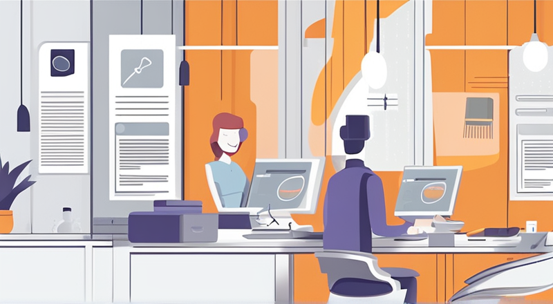 印刷工业行业客户管理软件选型思路