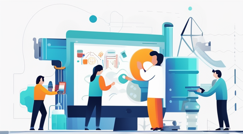 化学原料制造行业客户关系管理系统作用 