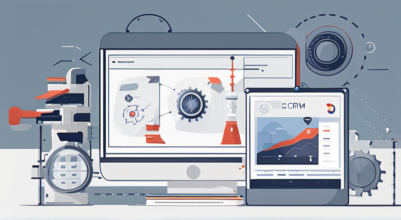 机械工具行业CRM系统选型思路