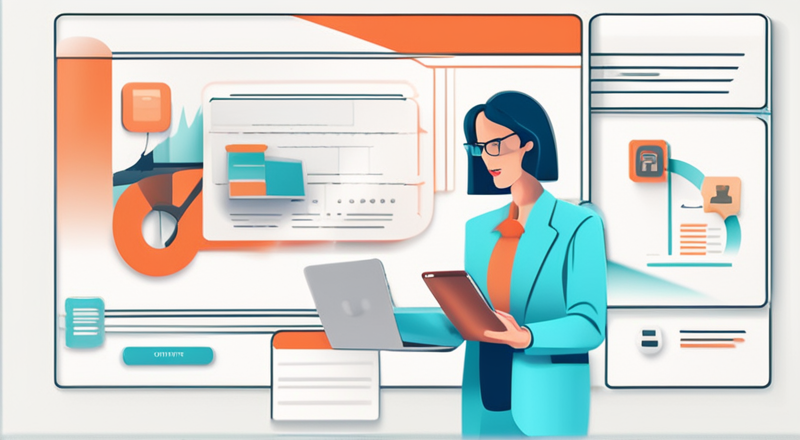 IT咨询行业客户管理软件选型指标