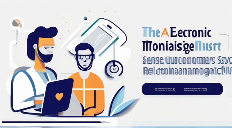 电子签名与合同管理行业客户关系管理系统选型要素