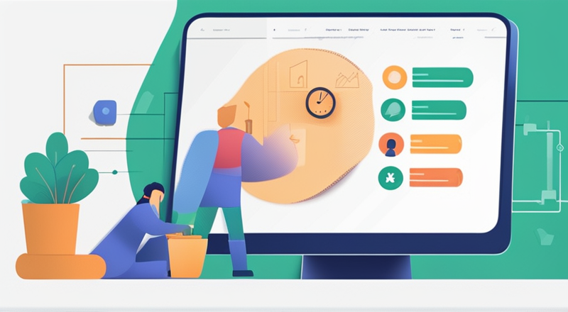 居家护理行业客户关系管理系统选型策略