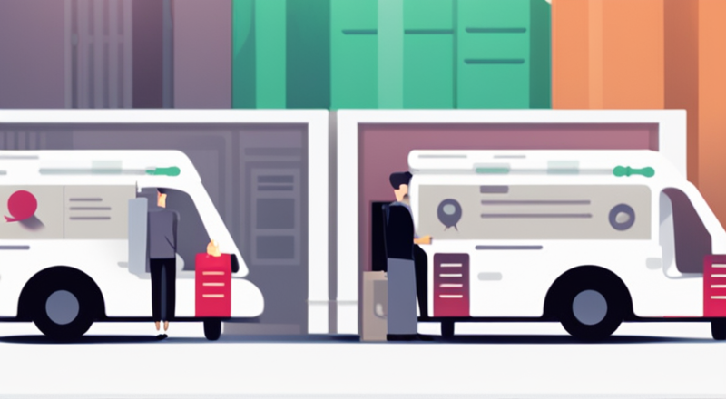 电商物流行业客户关系管理系统哪个好 