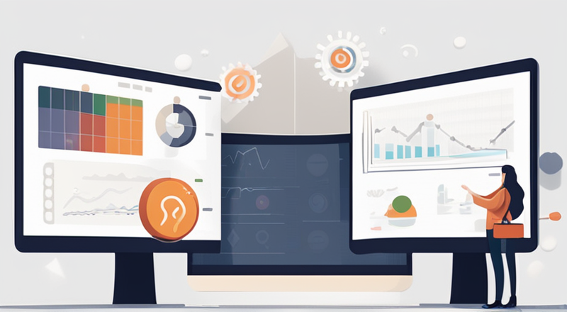 软件与信息技术服务行业客户关系管理系统选型核心指标