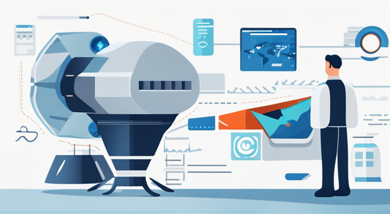 航空航天设备制造行业客户关系管理系统影响