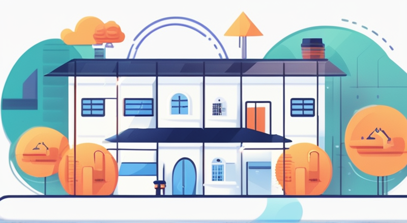 房地产中介行业智能CRM选型要点 