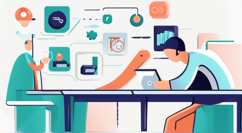 教育项目行业客户关系管理系统选型技巧