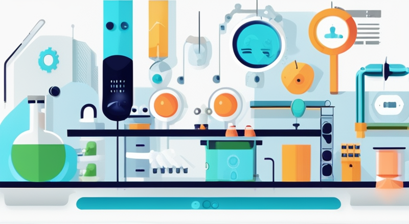 化工制造行业智能CRM选型方法