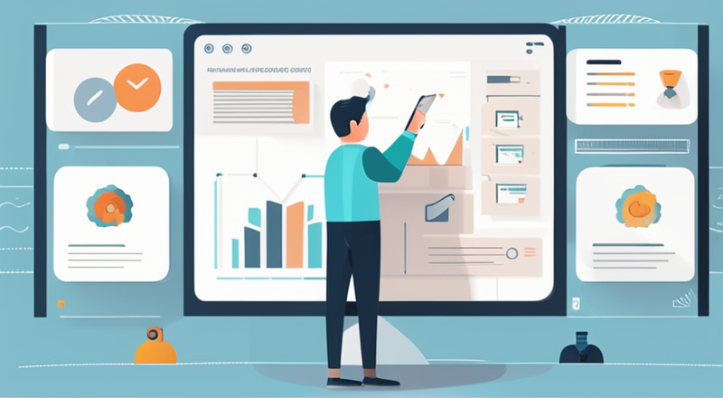 商业智能行业智能CRM选型建议