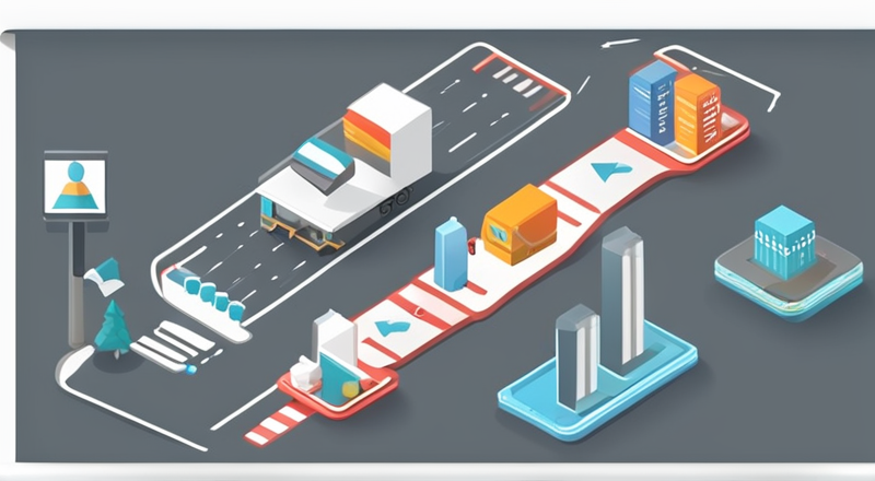 公路物流行业CRM系统选型思路