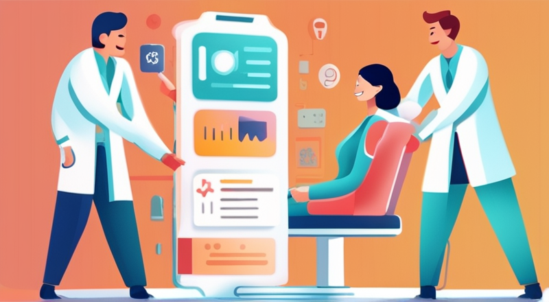 医疗评估行业客户管理软件关键需求