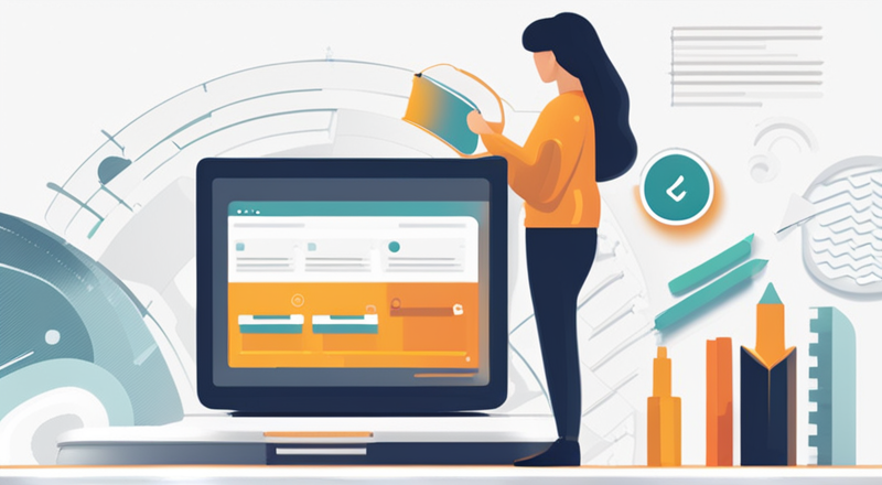 教育质量行业客户管理软件选型维度