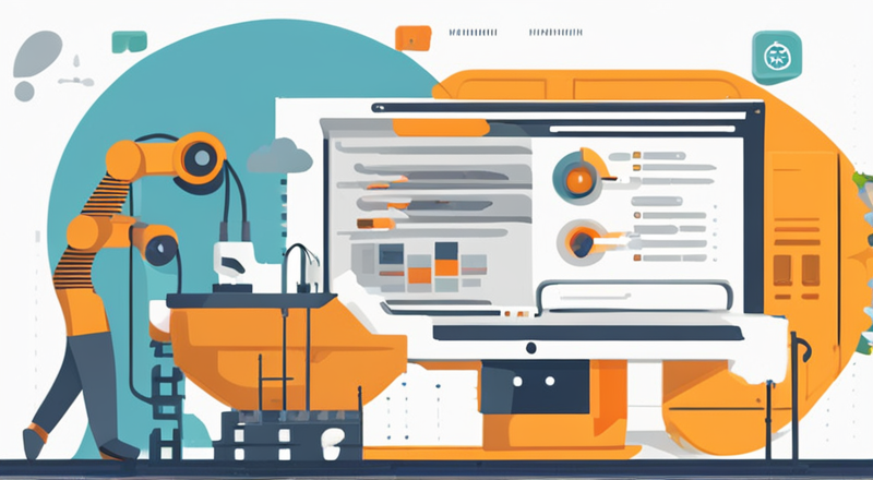 设备修理行业客户关系管理系统选型建议