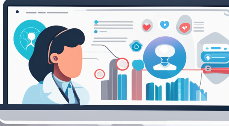 在线医疗行业客户关系管理系统选哪个