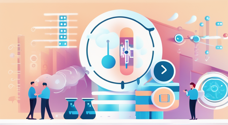生物技术领域行业智能CRM选型指标