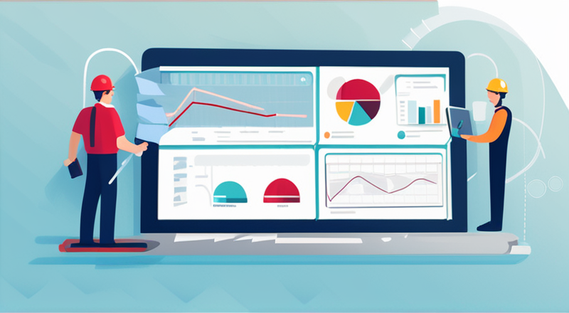 采矿业服务行业客户关系管理系统选型核心指标