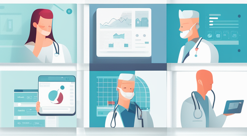 医疗评估行业智能CRM选型方法