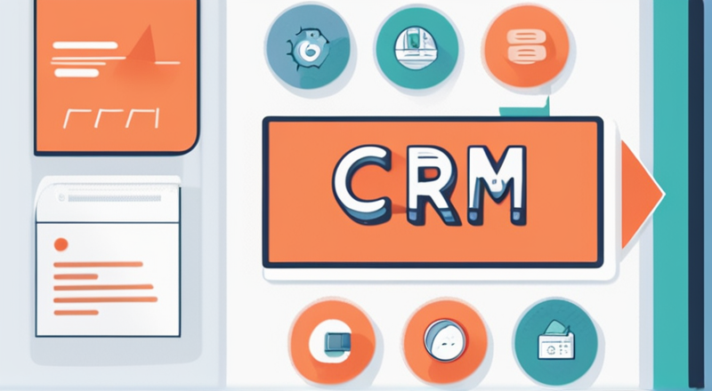 橡胶制品行业智能CRM选型规划 