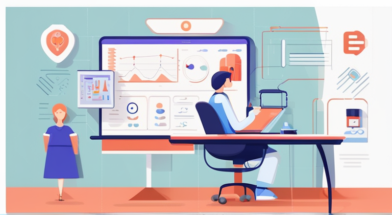 医疗美容行业CRM系统功能