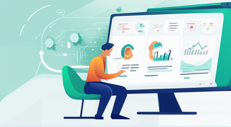 新能源技术行业客户关系管理系统选型要点