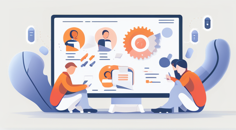 教育研究行业智能CRM选型指标 