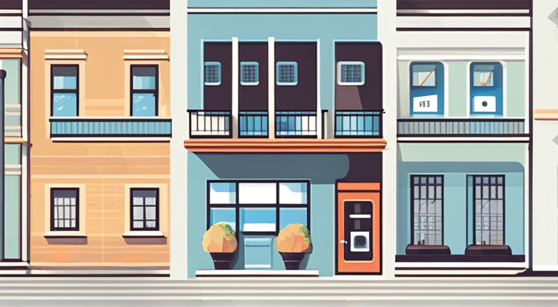 房地产政策行业智能CRM选型方法 