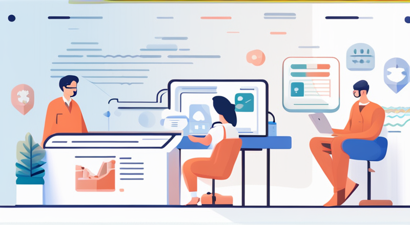 诊所行业智能CRM选型指标