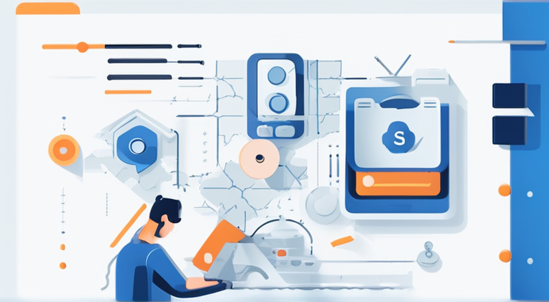 机械服务行业客户关系管理系统选型考量 