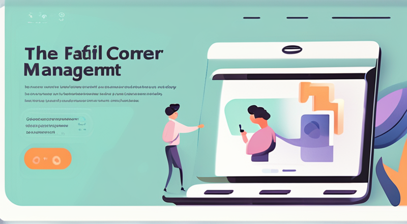 老年教育行业客户管理软件避坑指南 