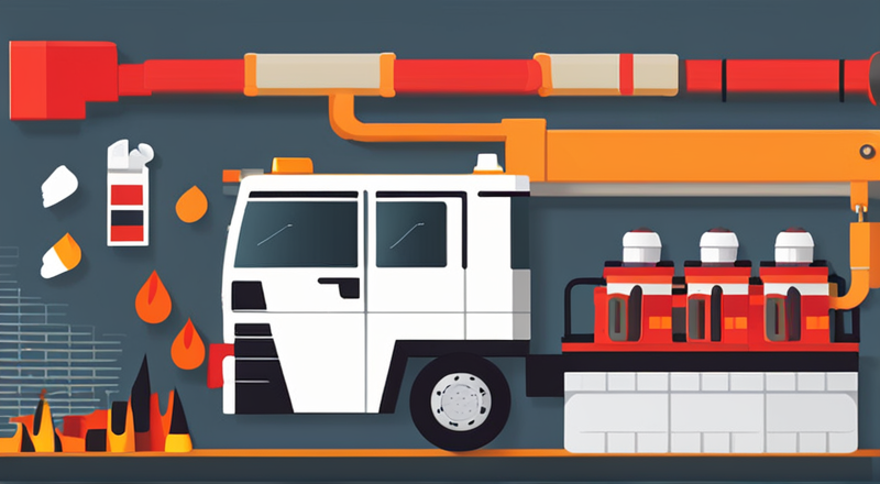 消防机械行业智能CRM重要性 