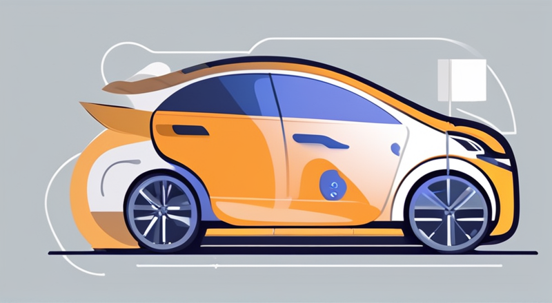 新能源汽车行业智能CRM重要性 