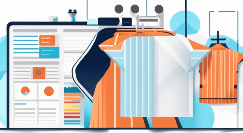 纺织服装行业客户管理软件关键需求