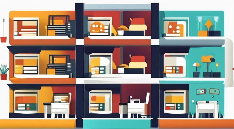 家庭装饰行业客户关系管理系统选型方案