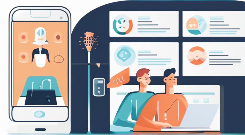 诊所行业CRM系统选型考量