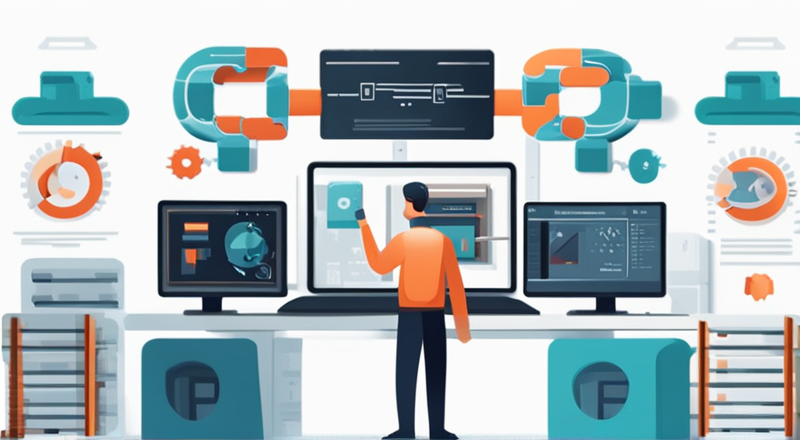 硬件制造行业客户管理软件选型技巧