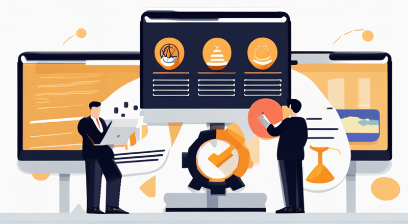 知识产权行业客户管理软件选型风险