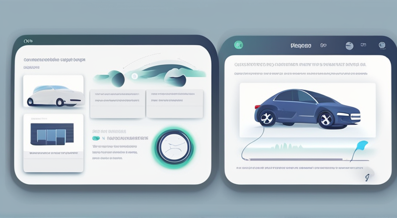 新能源汽车行业客户关系管理系统选型维度