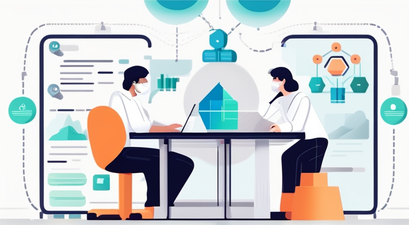 化学原料制造行业客户关系管理系统选型建议