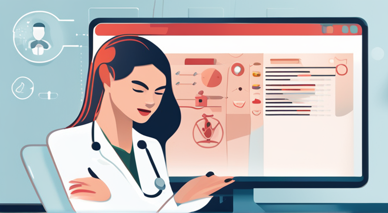医疗行业客户关系管理系统选型风险